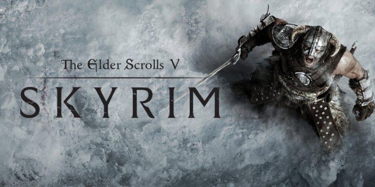 The elder scrolls v: skyrim anniversary edition in sconto su eneba