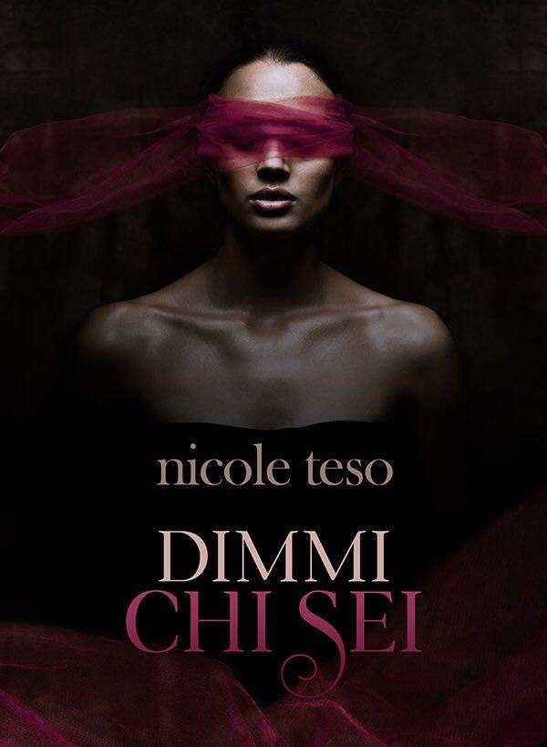 Dimmi chi sei Book Cover