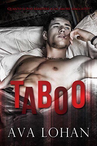 Taboo Book Cover