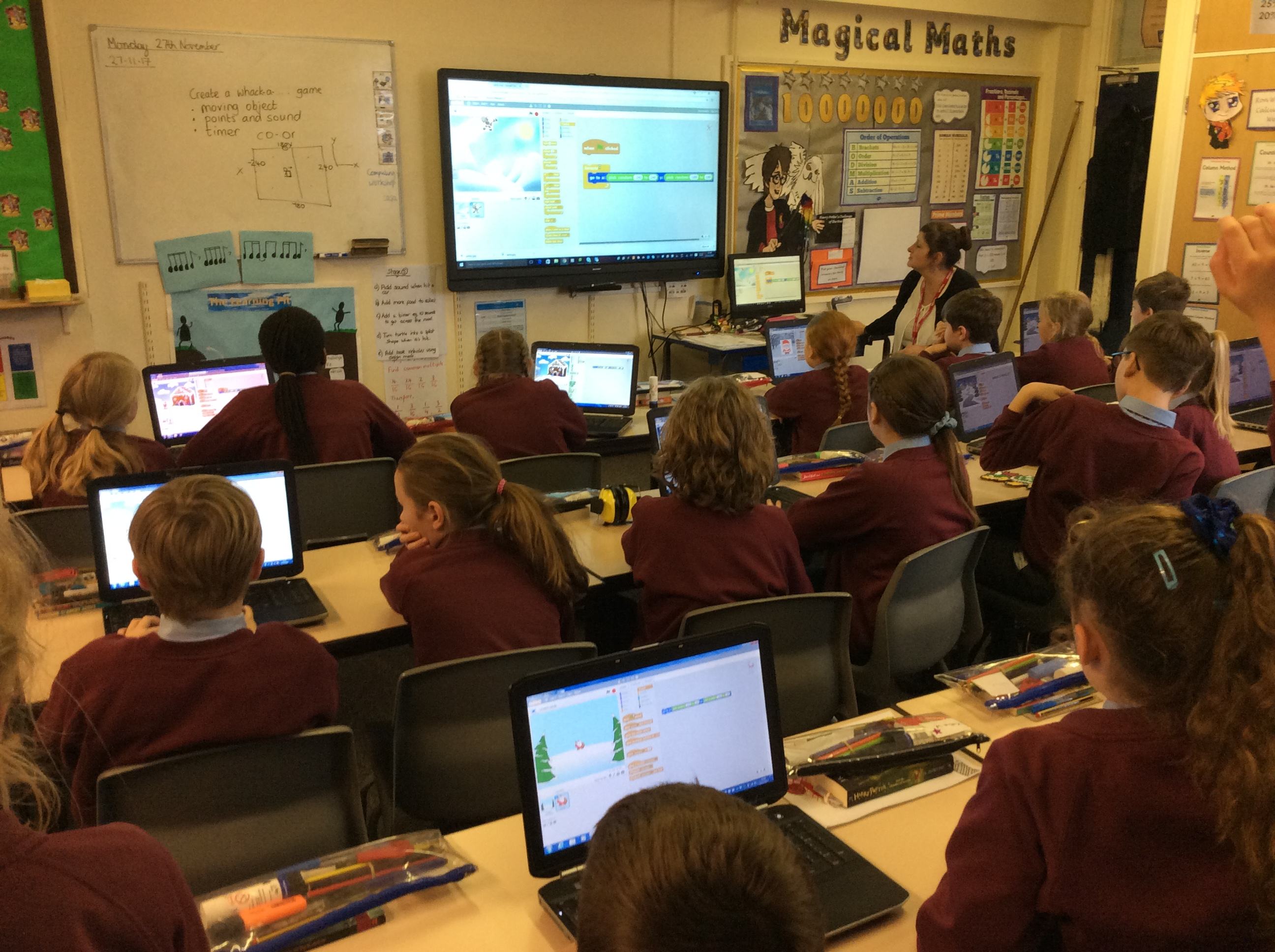 Game@School 2018, il videogioco nella didattica