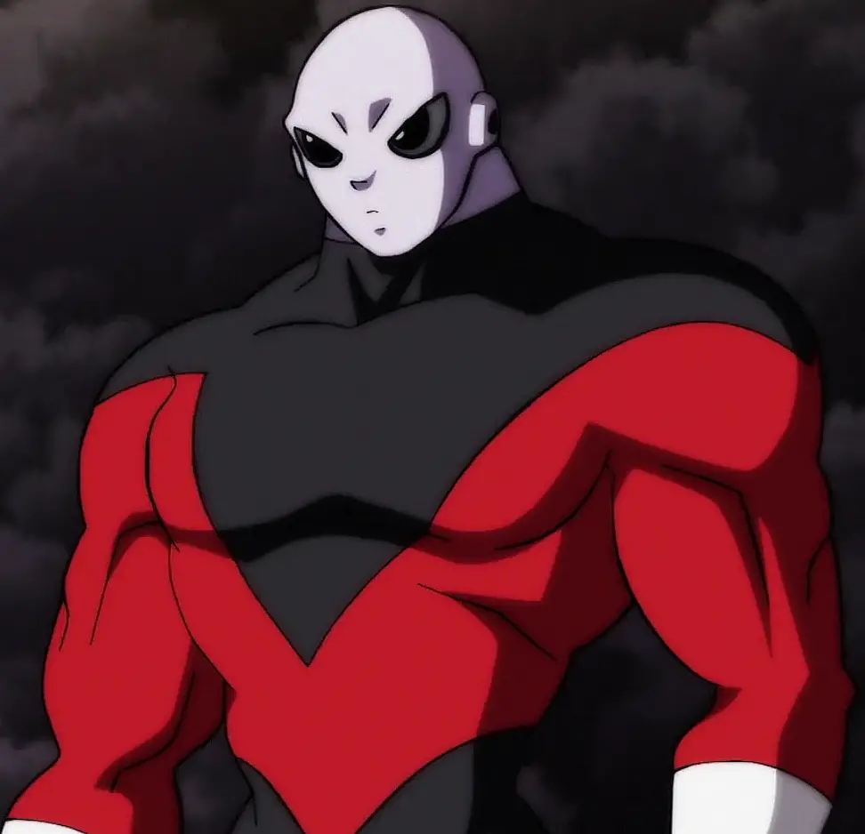 jiren