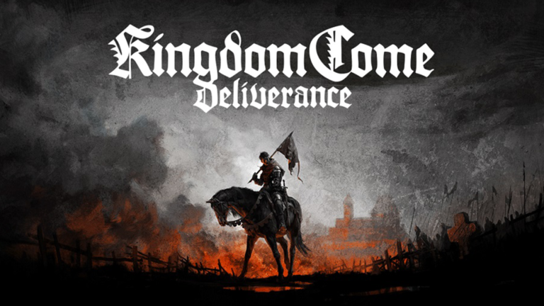 Kingdom come deliverance: il gioco arriverà su nintendo switch?