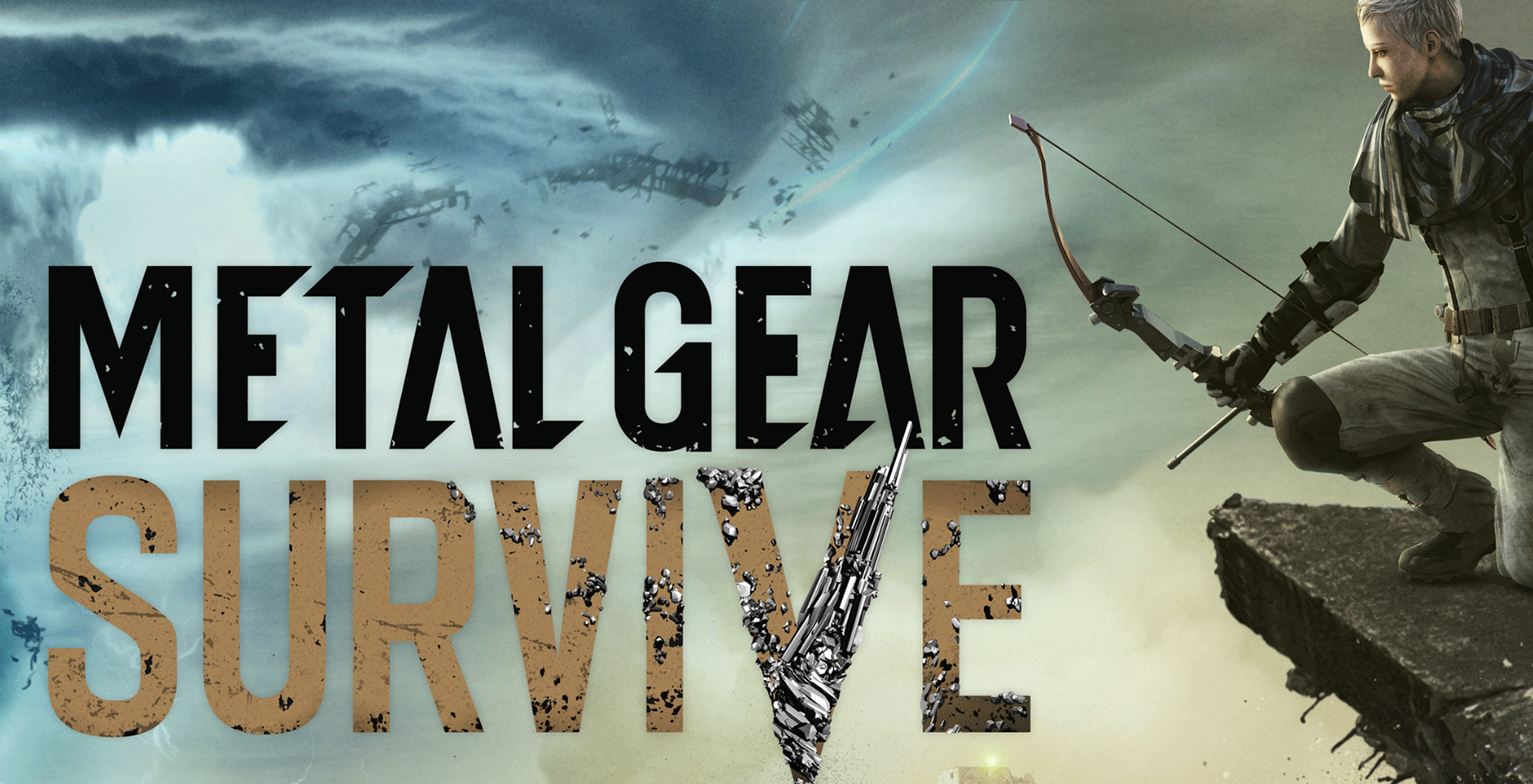 Svelati i requisiti PC per Metal Gear Survive