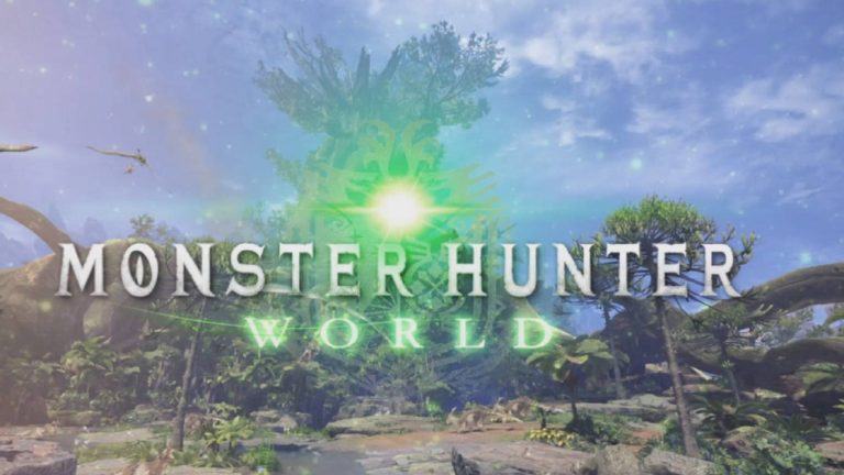 Monster hunter: world è l'apoteosi della caccia