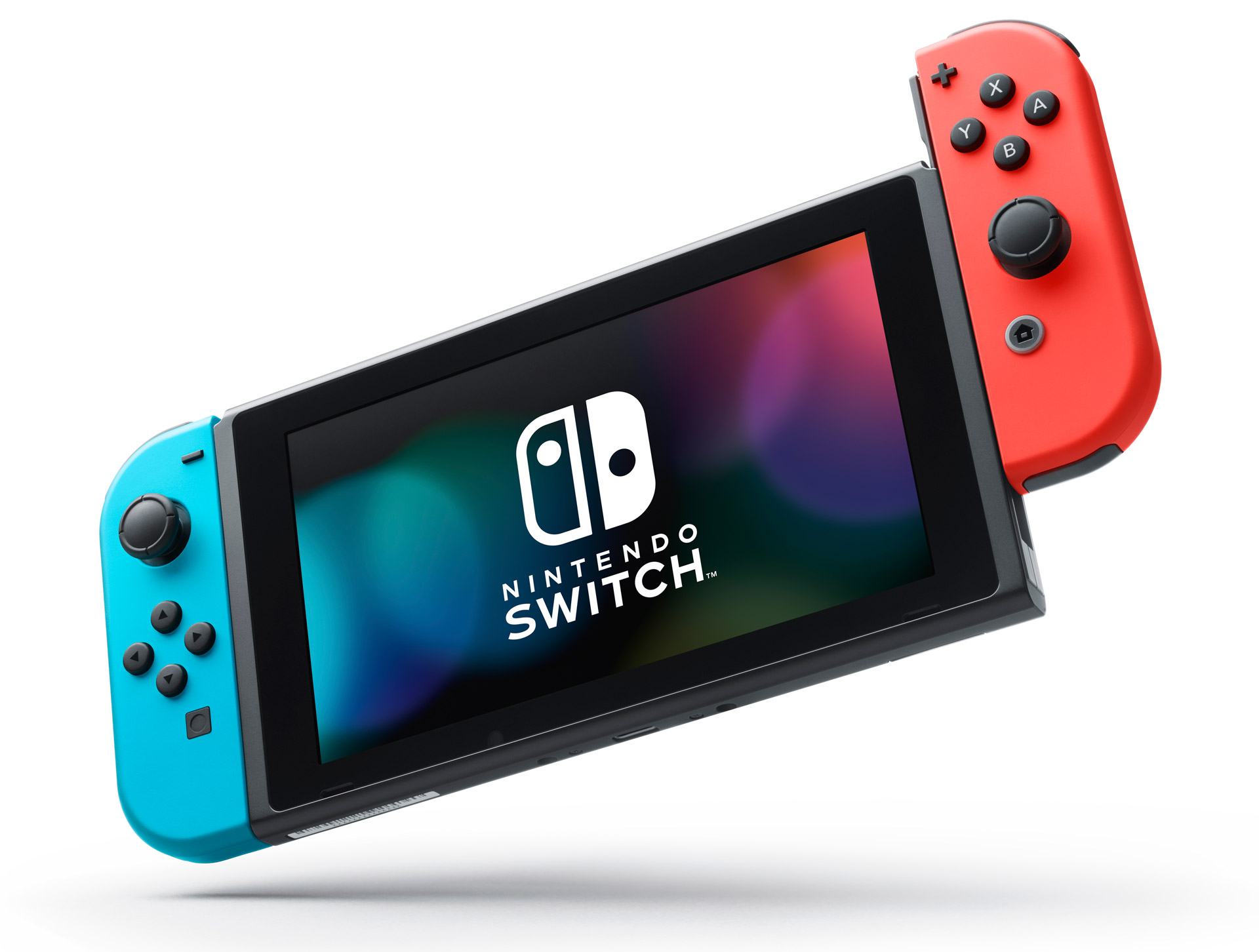 novità su Switch