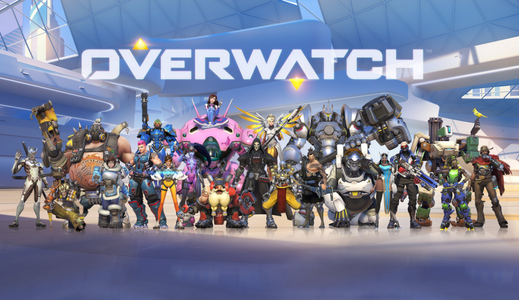 La tossicità dei giocatori di overwatch monitorata su youtube Overwatch