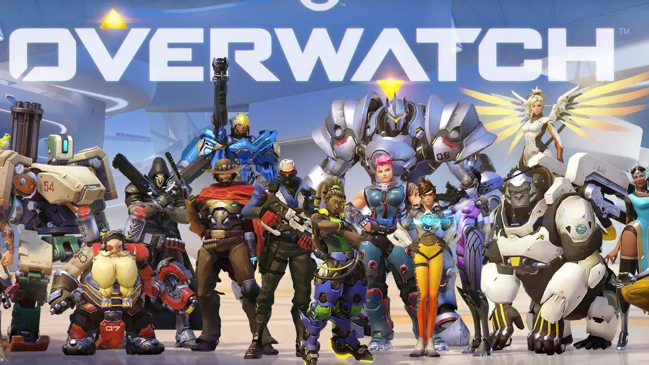 Overwatch: il nuovo update porta alcune novità per gli utenti Xbox Series X|S 4