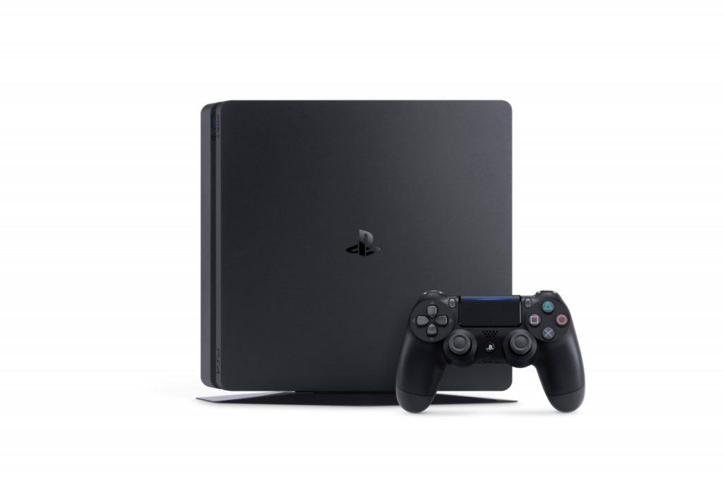 Disponibile il firmware 5. 05 per playstation 4 Firmware