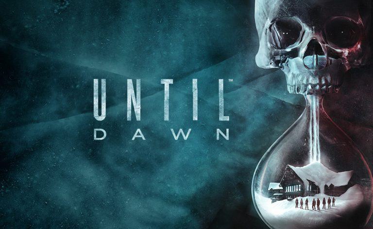 Trofei per the inpatient - until dawn