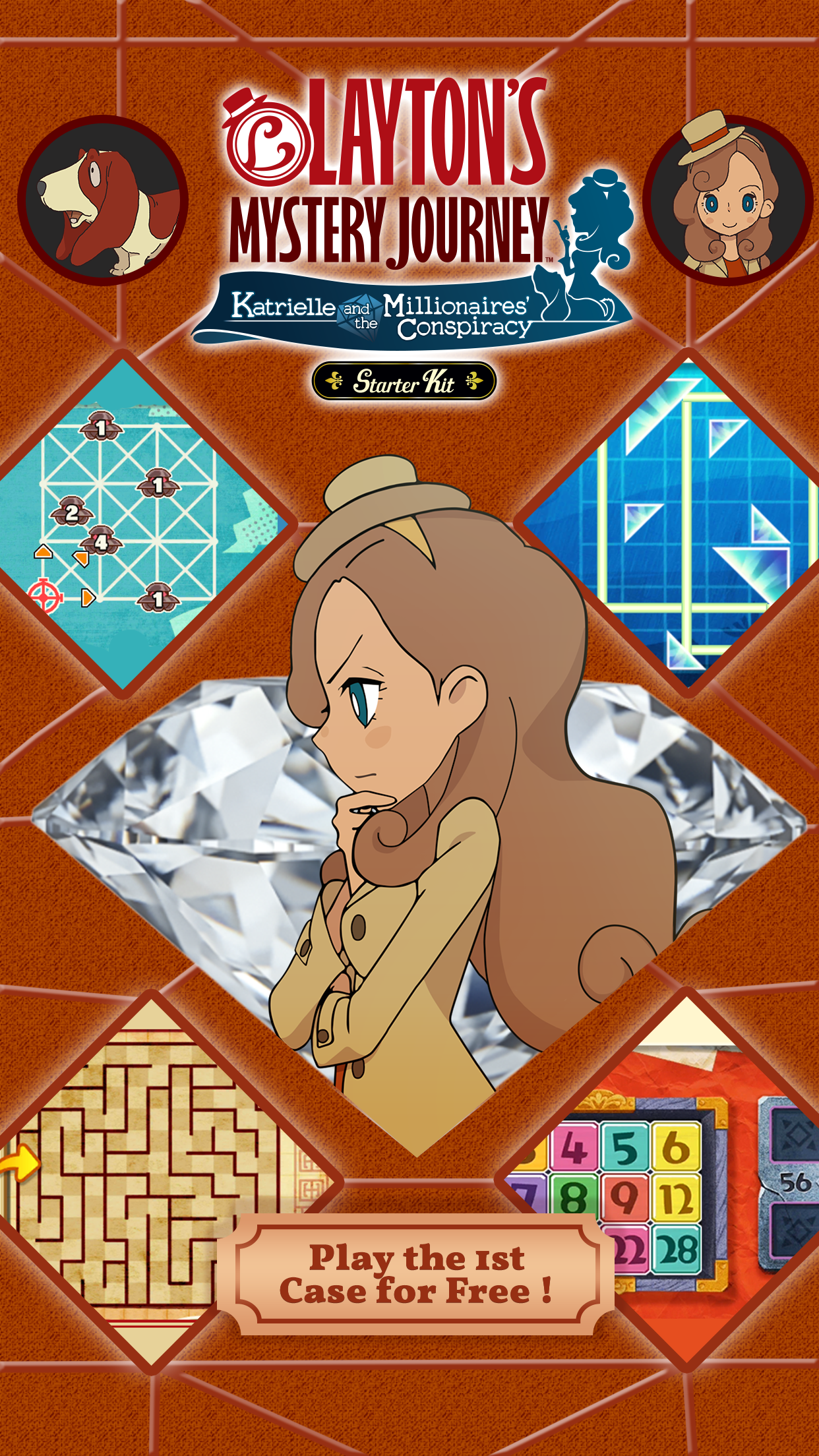 layton