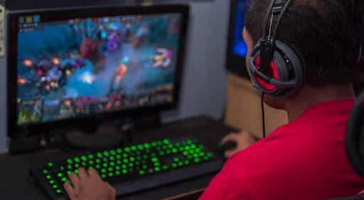 un bravo gamer