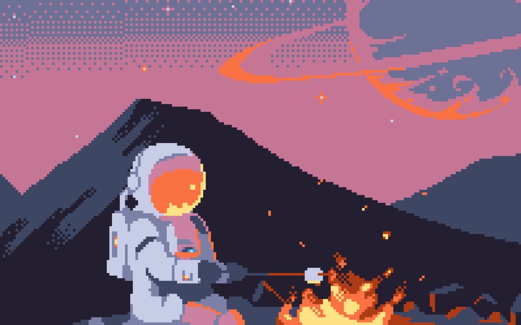 Pixel Art colorare con i numeri scopriamo l'app definitiva