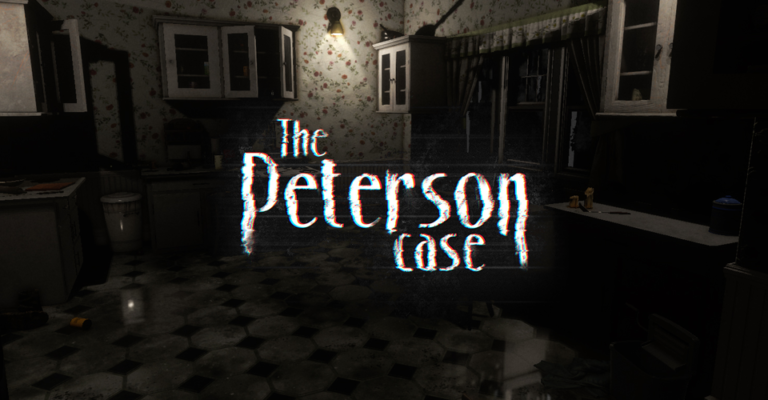 Arriva the peterson case, un horror ispirato al caso roswell