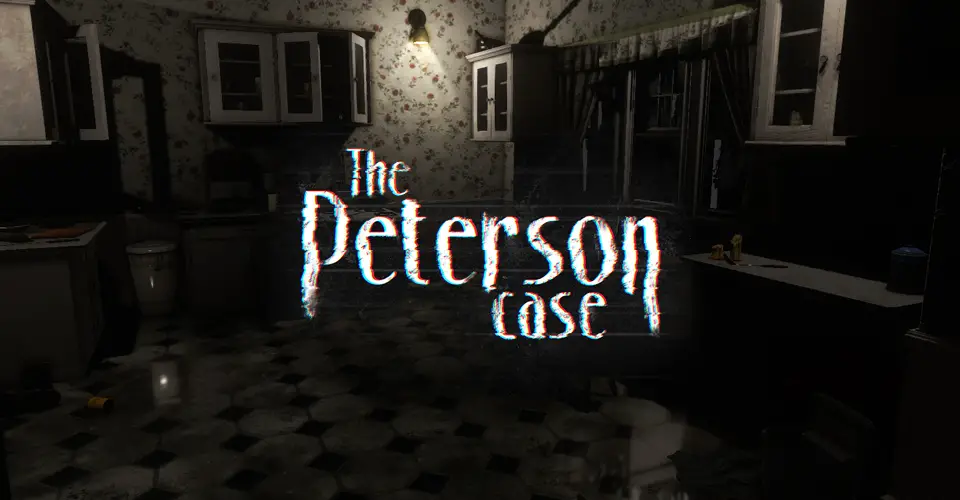 The Peterson Case