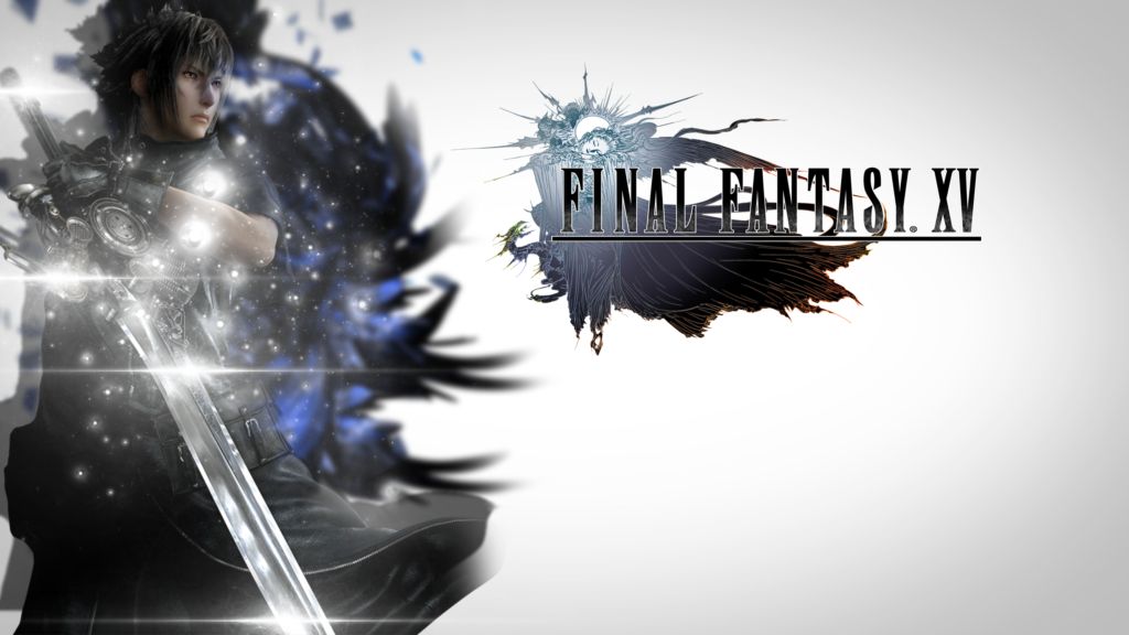 Final fantasy xv: windows edition
