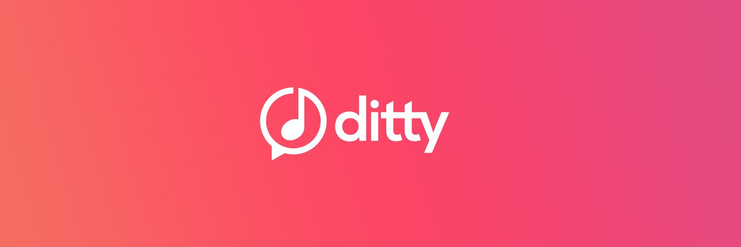 Ditty: Quest’app canta qualsiasi testo che digitiamo 4