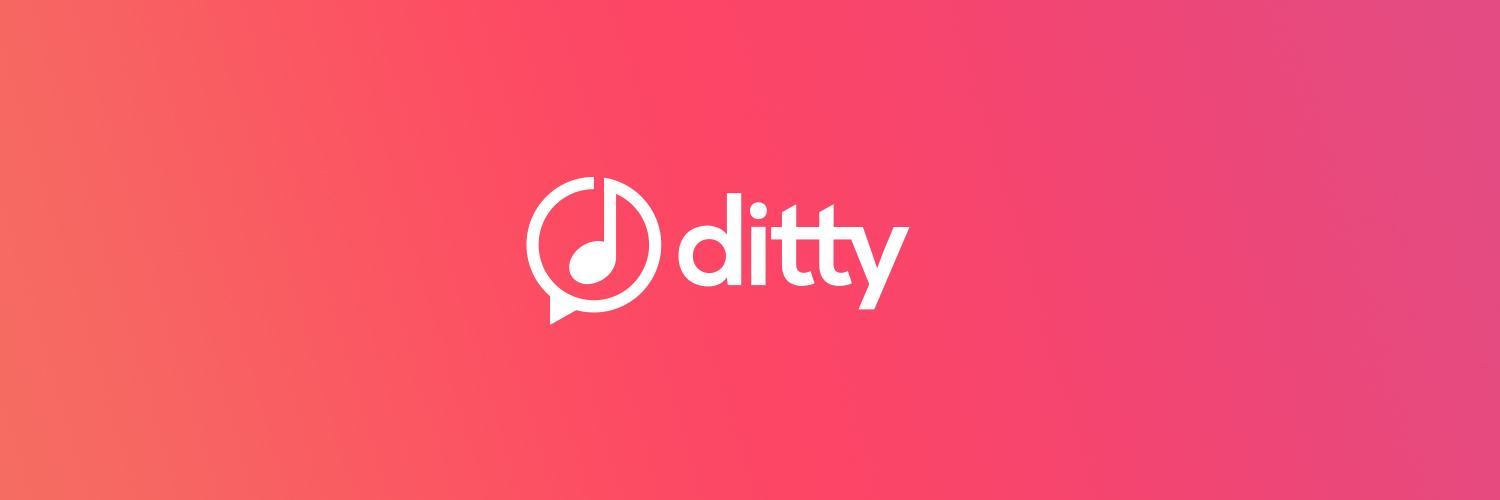 Ditty: Quest’app canta qualsiasi testo che digitiamo