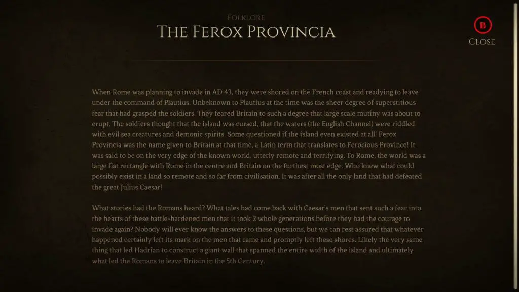 La nostra recensione di Wulverblade, un bel ritorno al passato!