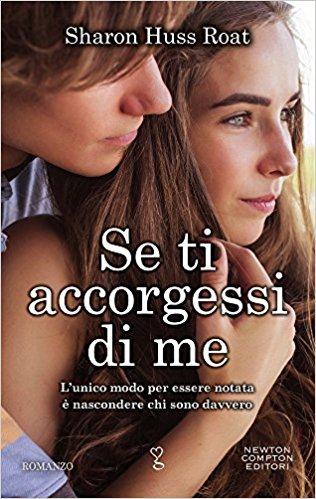 Se solo ti accorgessi di me Book Cover