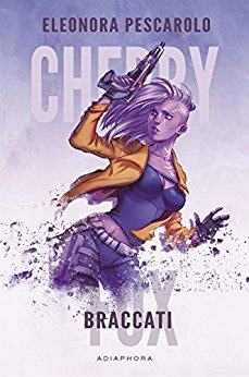 Braccati Book Cover