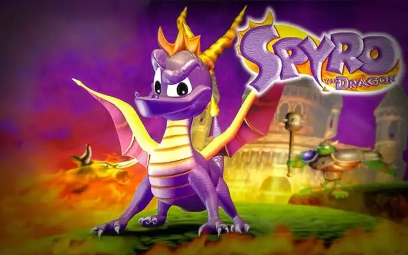 Spyro