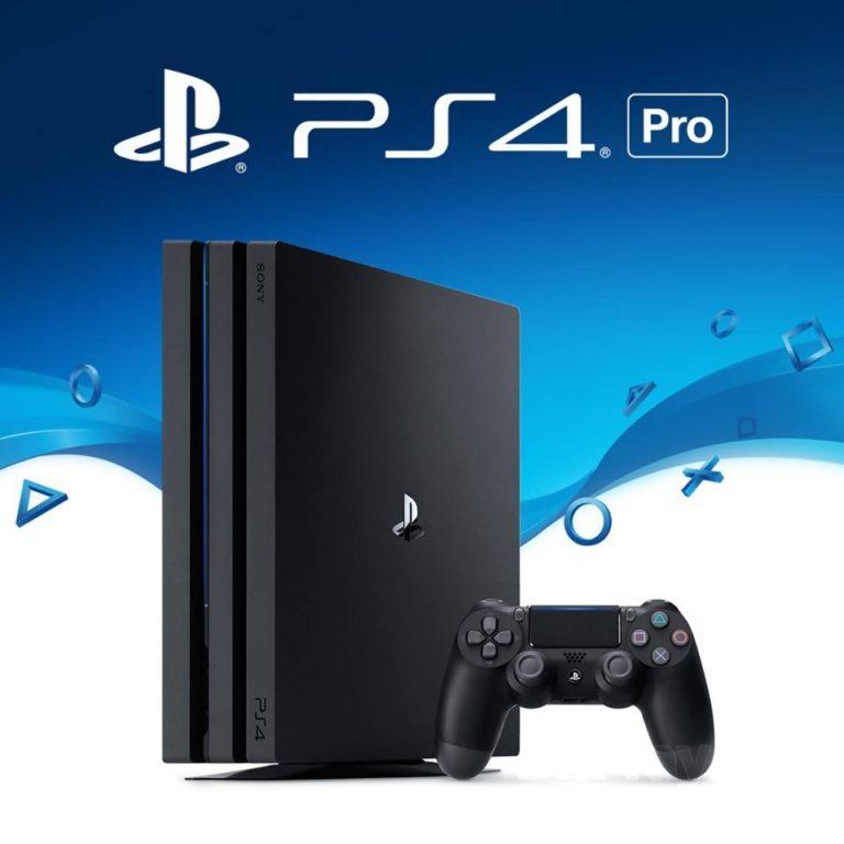 Beta dell'aggiornamento 5. 50 di playstation 4 pro rilasciata!