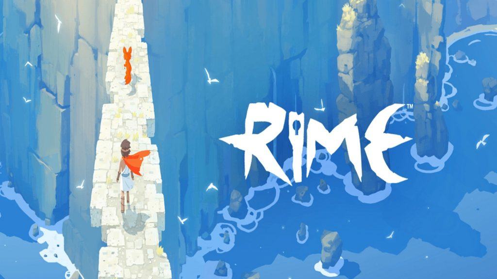 Per colpa delle dimensioni la patch di rime potrebbe non arrivare su nintendo switch Rime