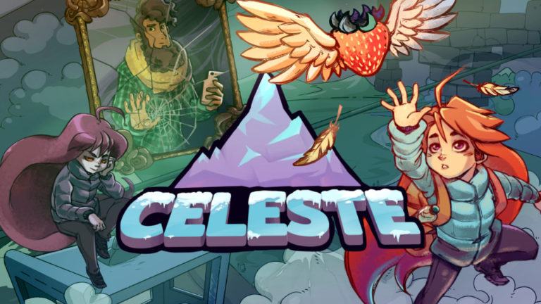 Celeste si classifica al primo posto sull'eshop di switch