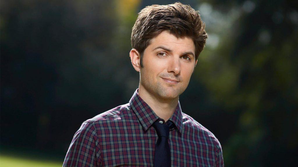 Il ritorno di adam scott nella seconda stagione di "big little lies" Adam scott
