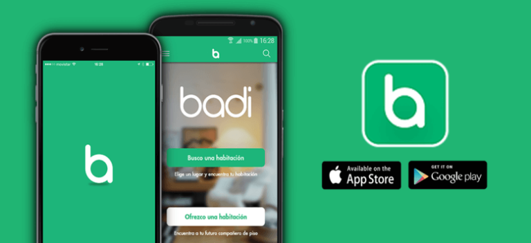 Badi è l’app per chi cerca e offre stanze di affitto