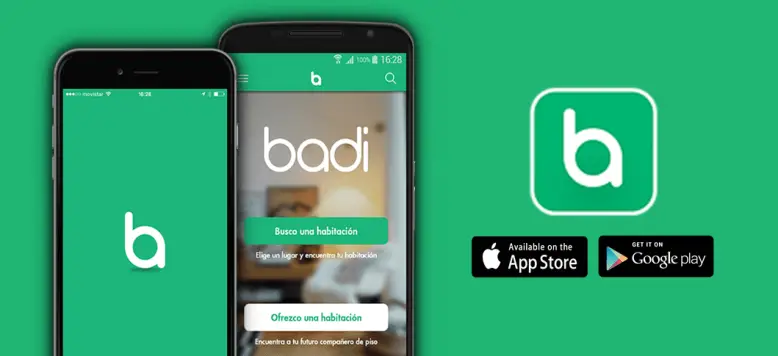 Badi è l'app per chi cerca e offre stanze di affitto 4