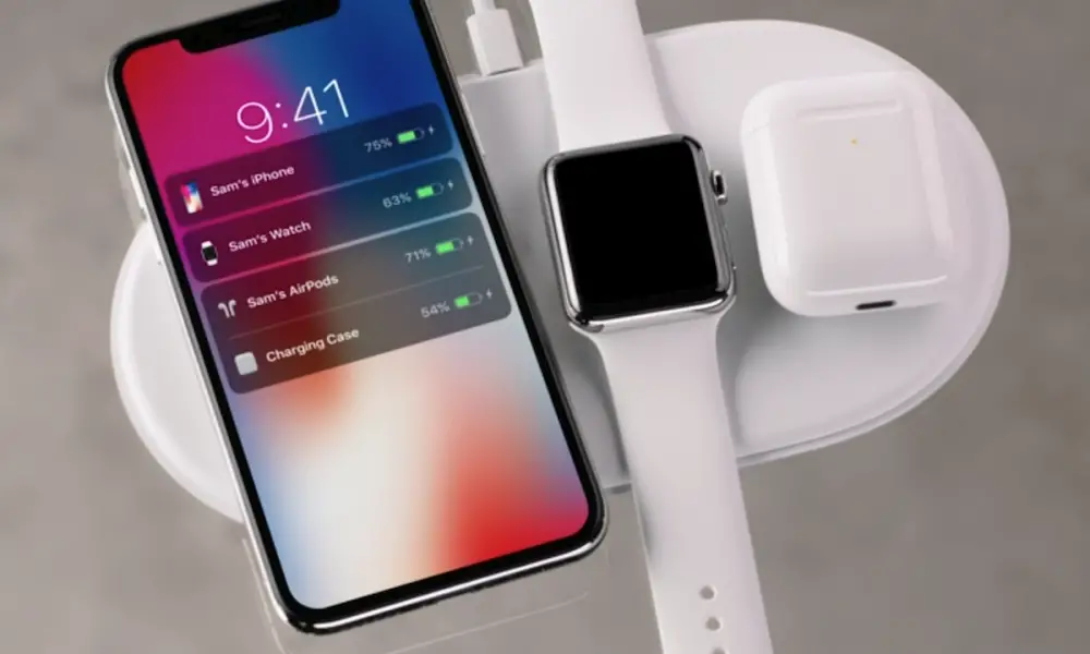 AirPower