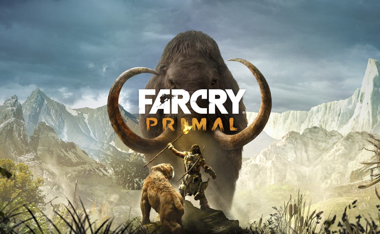 Far Cry Primal