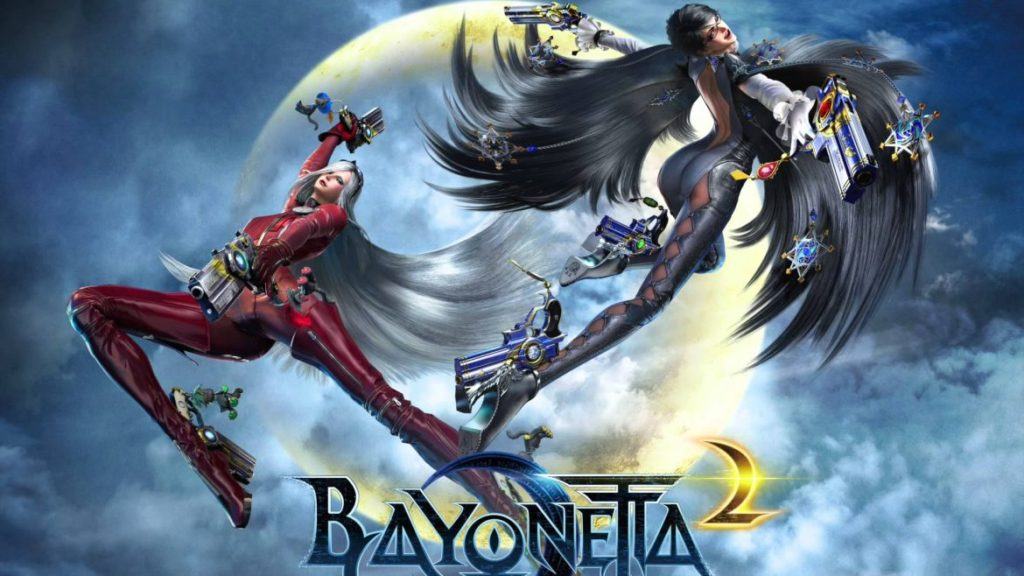Sostituiti i codici difettosi di bayonetta2 Sostituiti i