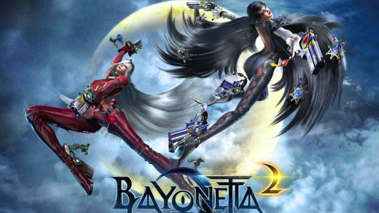 Sostituiti i codici difettosi di bayonetta2