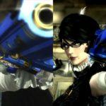 Bayonetta 2 girerà a 720p anche su nintendo switch