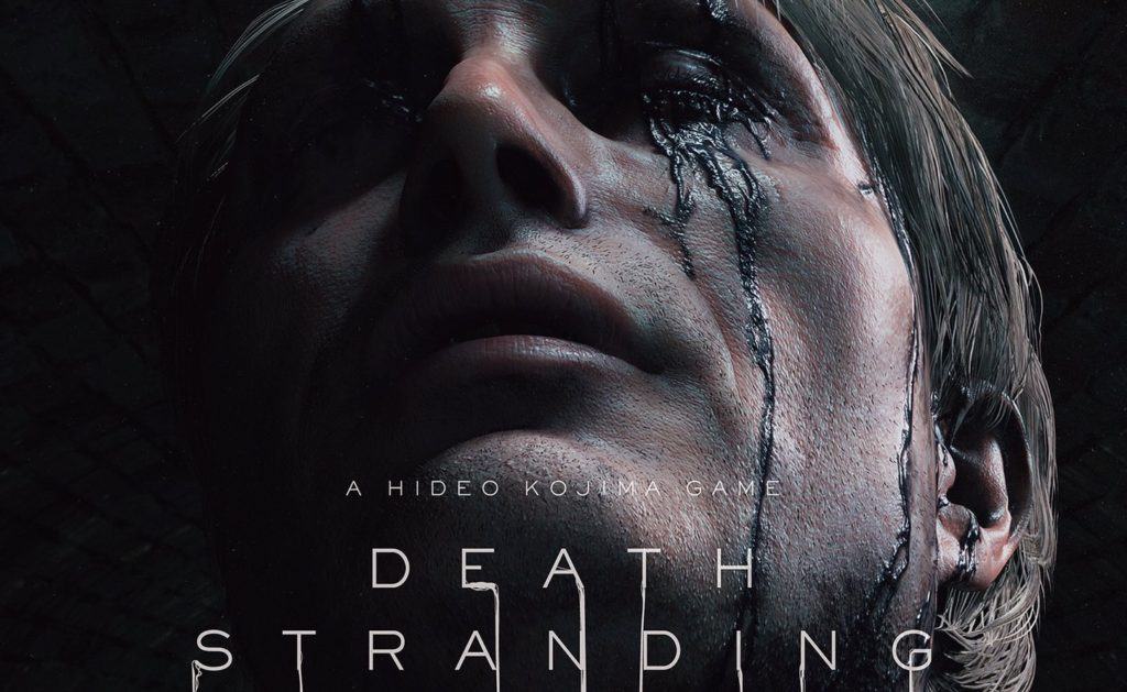 Death stranding