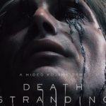 Death stranding potrebbe essere presentato all'e3 2018? Death stranding potrebbe essere presentato all'e3 2018?