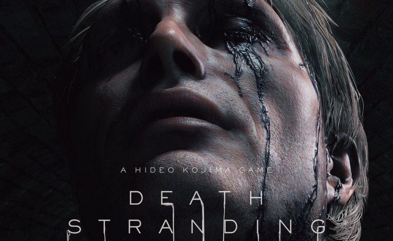 Death stranding potrebbe essere presentato all'e3 2018?