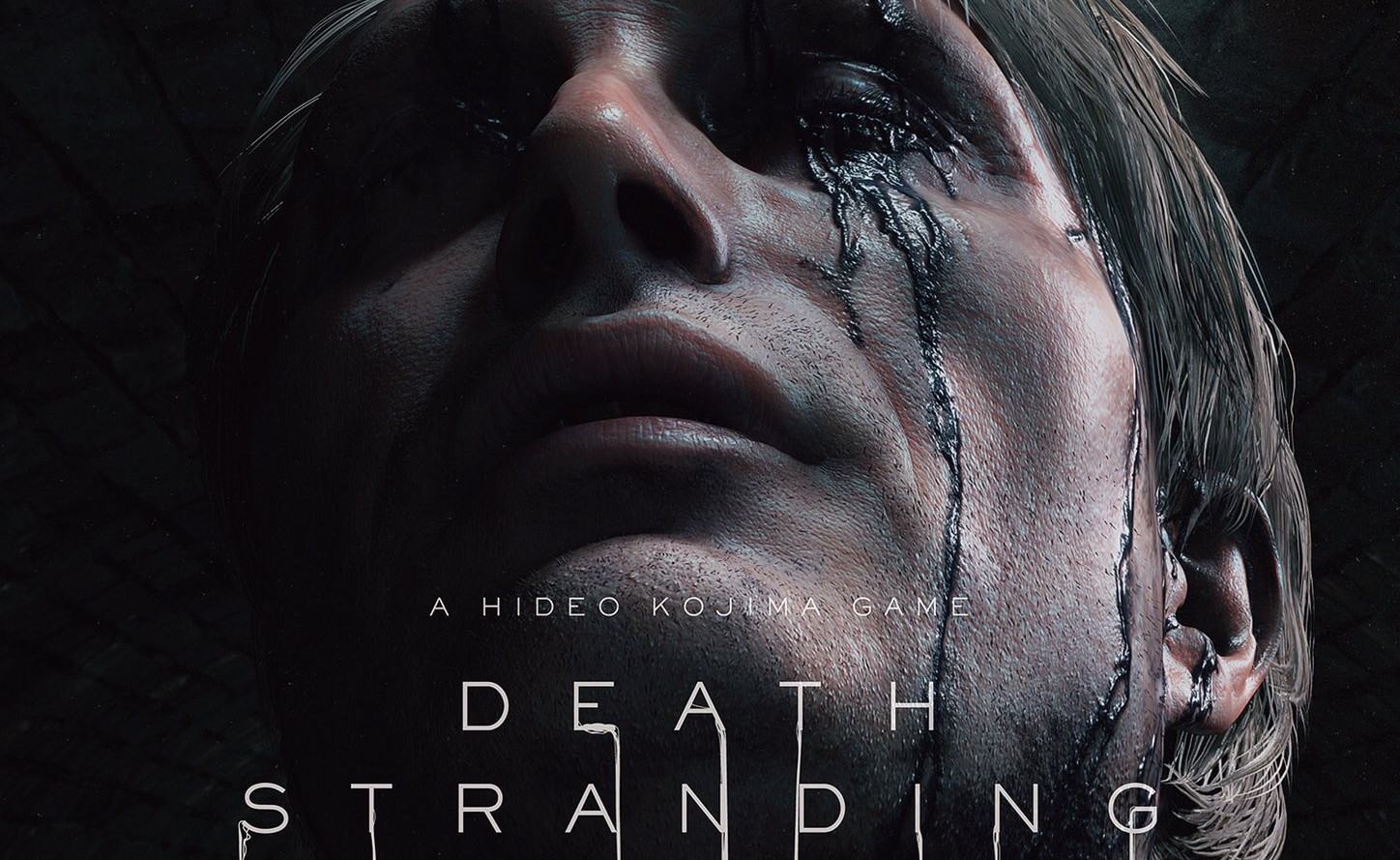 Death Stranding