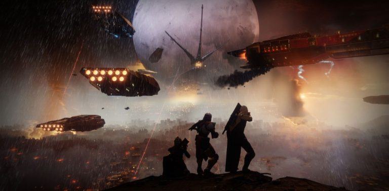 Destiny 2: rimandati alcuni miglioramenti, bungie rallenta?