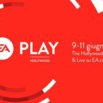 Anche quest'anno arriverà la manifestazione ea play Anche quest'anno arriverà la manifestazione ea play