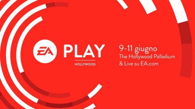 Anche quest'anno arriverà la manifestazione ea play