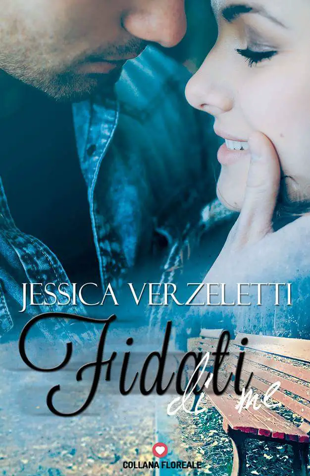 Fidati di Me Book Cover
