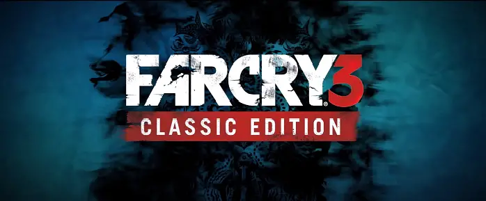 Far Cry Classic Edition