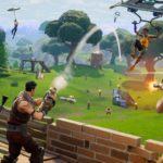 Arrivano i 60 fps su fortnite per le console