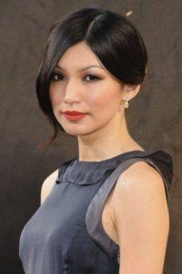 Gemma chan