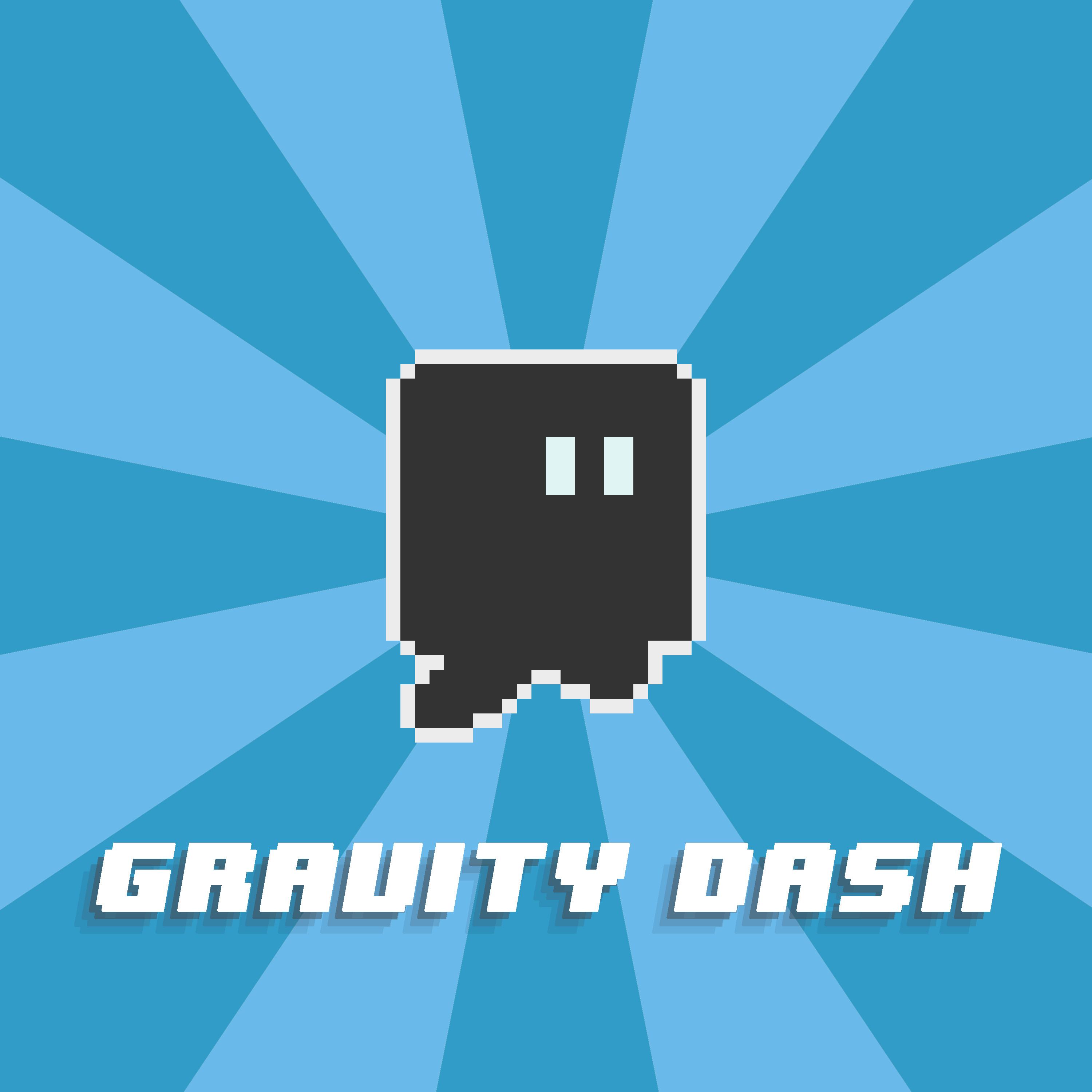 Gravity Dash