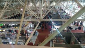 Nerd Show: iCrewPlay era al primo evento bolognese!