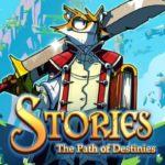 Stories: the path of destinies - la recensione